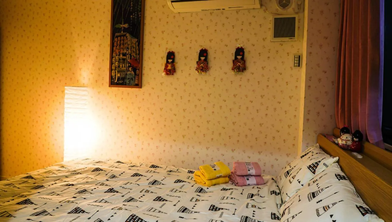 Breeze Shortstay Female Only 東京都 0*,  日本