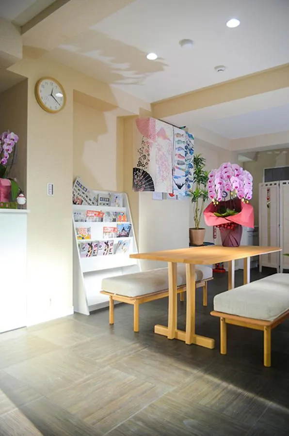Breeze Shortstay Female Only 東京都 日本