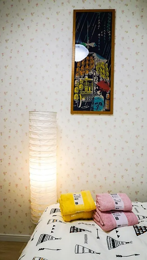 Breeze Shortstay Female Only 東京都